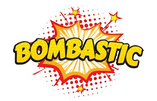 ① Bombastic ①